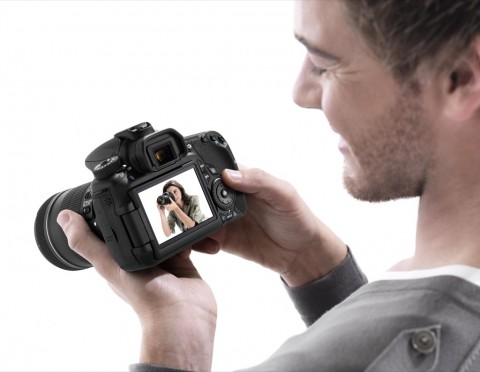 Canon EOS 60D